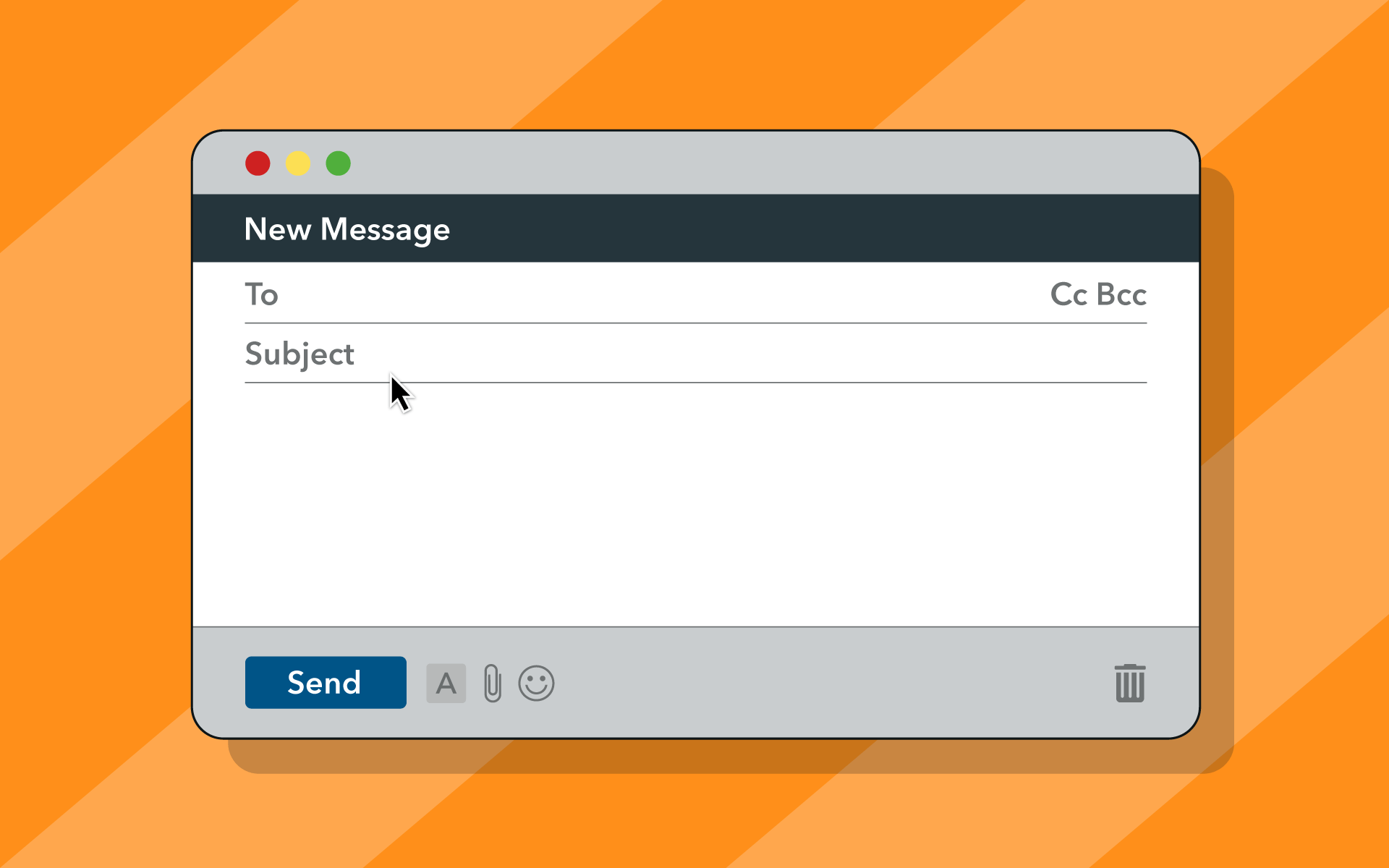 Read more about the article 5 Ways to Make Your Email Subject Line Work For You