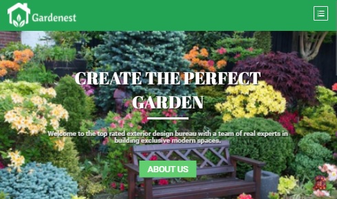 Garden_Website