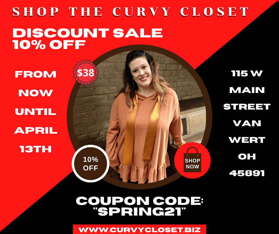 Plus Size Clothes