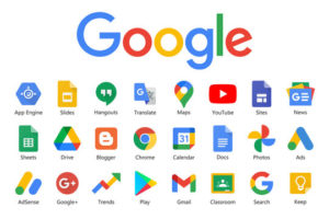 Google Apps